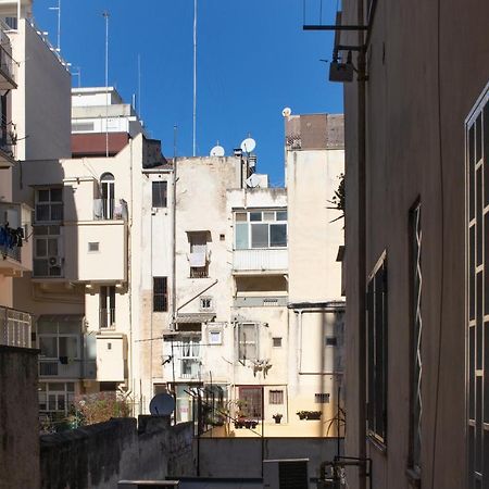 V B M Apartment バーリ エクステリア 写真
