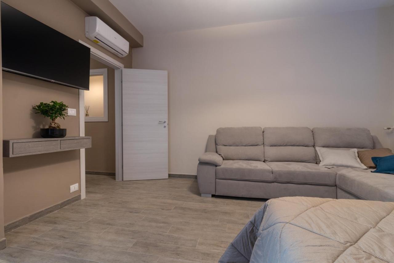V B M Apartment バーリ エクステリア 写真