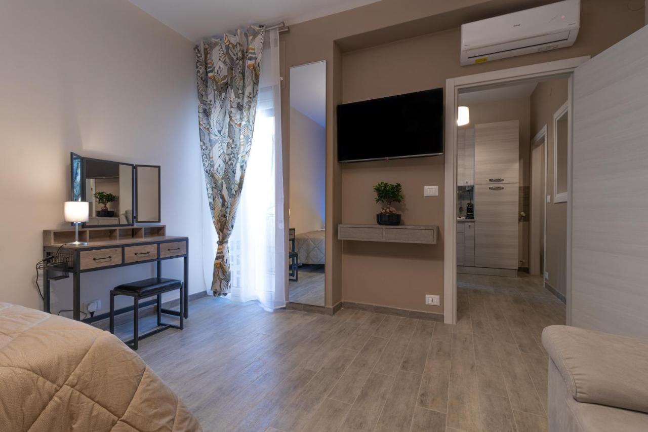 V B M Apartment バーリ エクステリア 写真