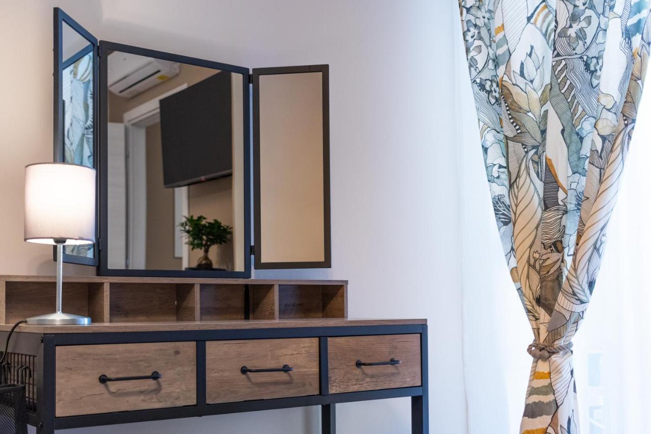 V B M Apartment バーリ エクステリア 写真
