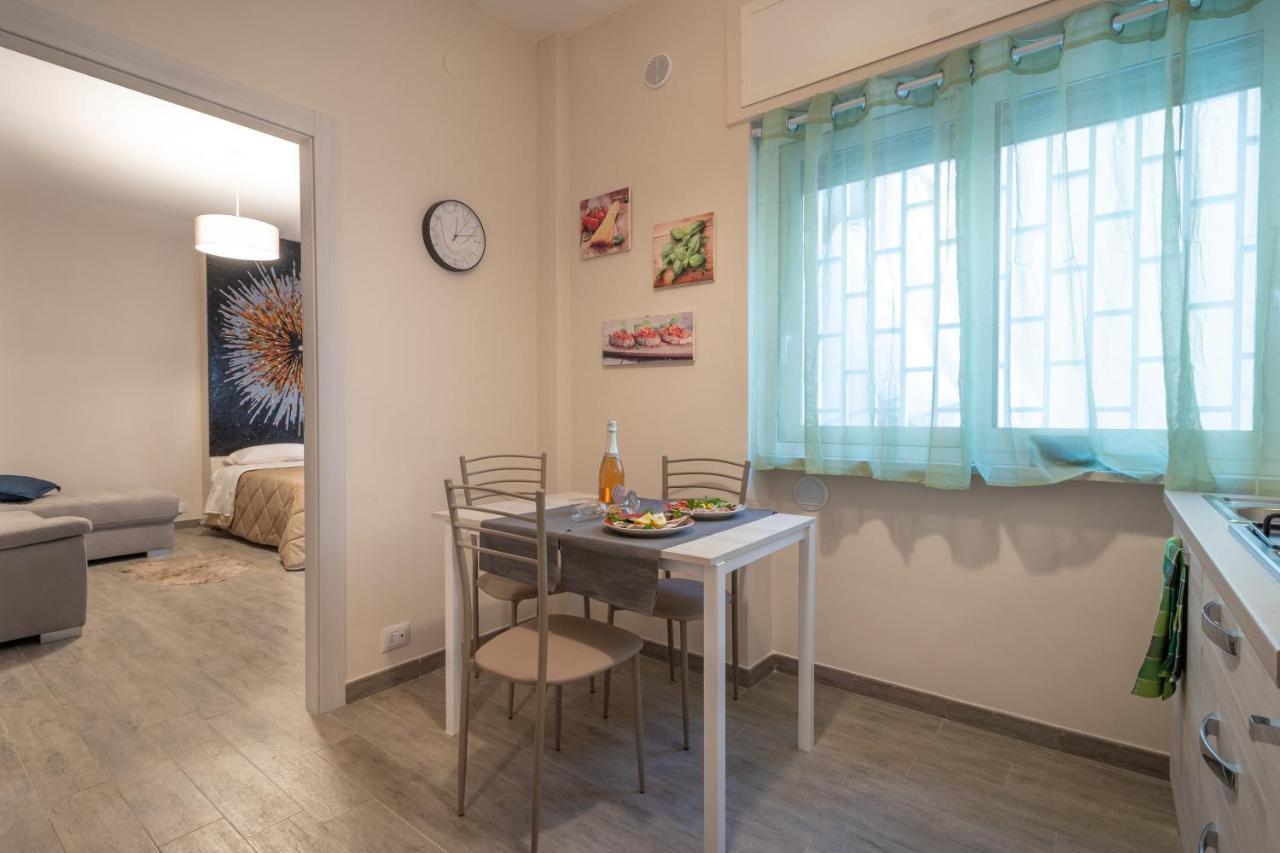 V B M Apartment バーリ エクステリア 写真