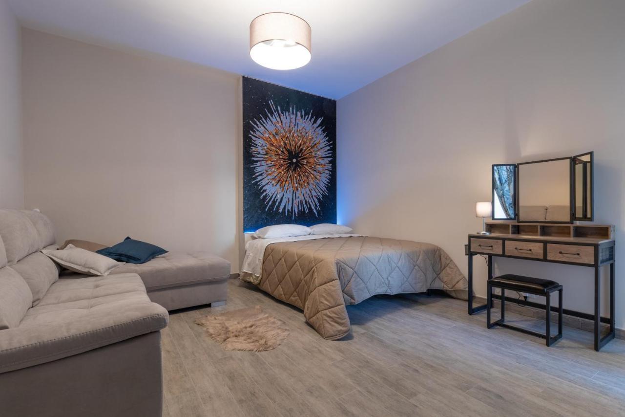V B M Apartment バーリ エクステリア 写真