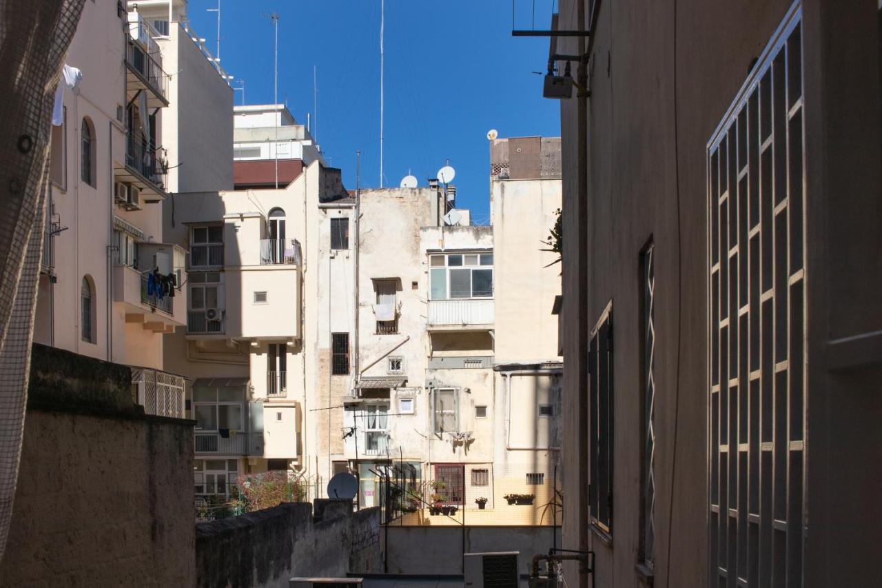 V B M Apartment バーリ エクステリア 写真