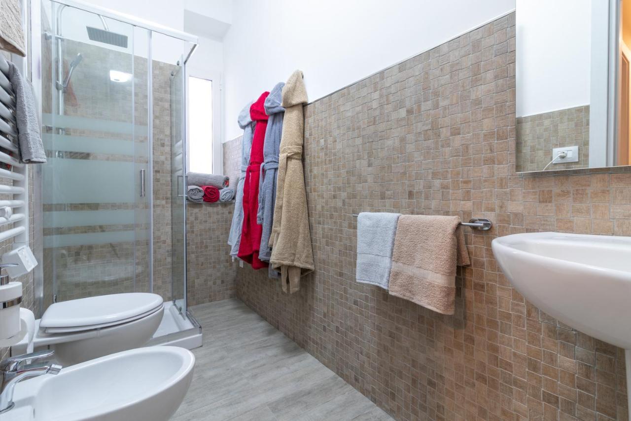 V B M Apartment バーリ エクステリア 写真
